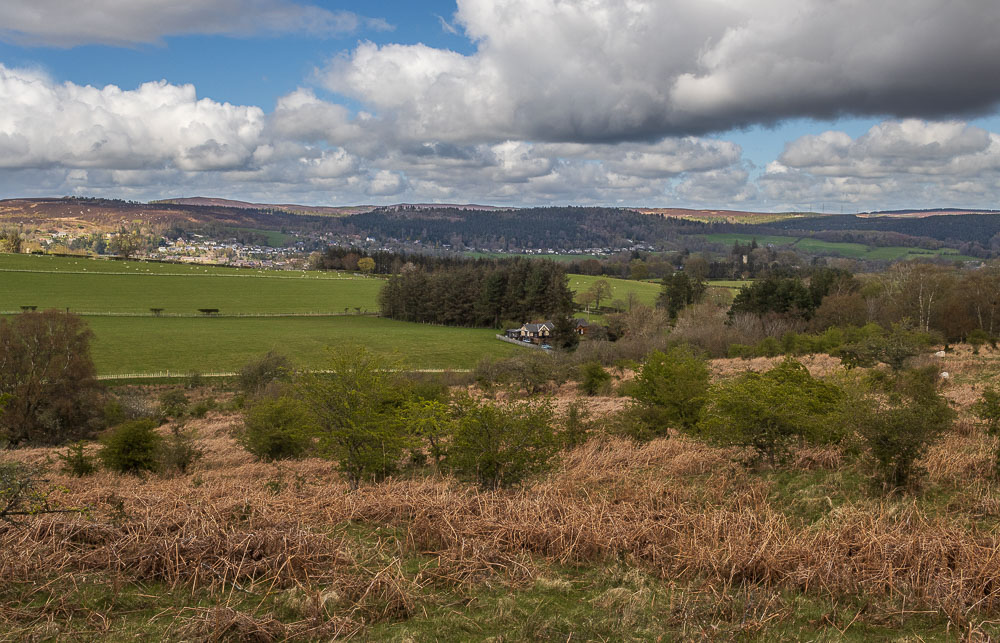 Rothbury Terraces Rothbury Terraces